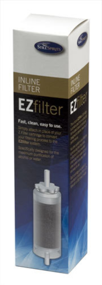 EZ Inline Filter image 0
