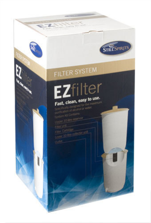 EZ Filter image 0