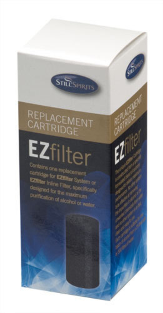 EZ Filter Carbon Cartridge image 0
