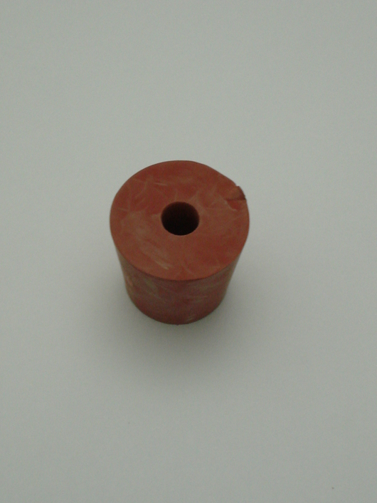 Demijohn Bored Bung 28mm-30mm (23L Jar) image 0