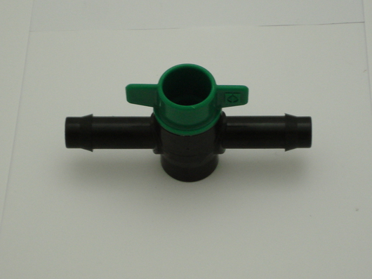Tap - Green In-Line image 0