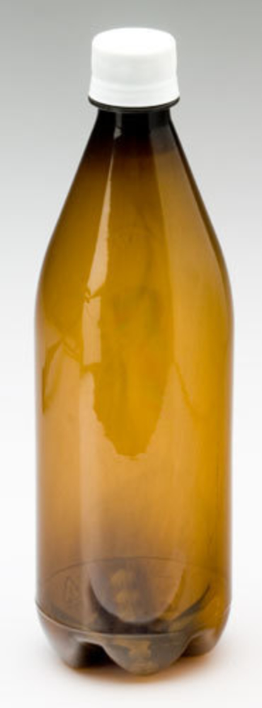 Handicraft Brewers Bottles, 15 x 750ml PET Bottles image 0