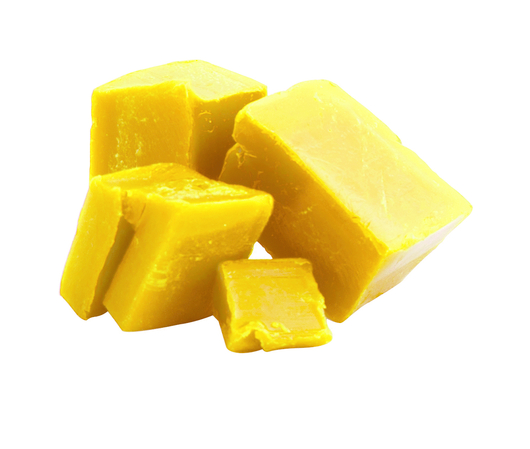 Mad Millie Cheese Wax Yellow 500g image 0