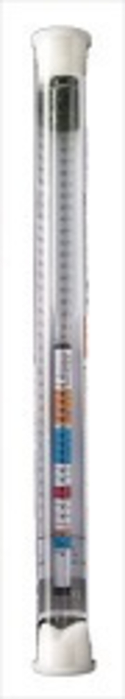 Brewcraft Hydrometer,  3 scale with instructions & trial jar image 0