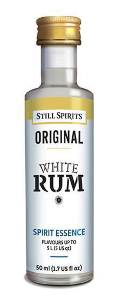 Original White Rum image 0