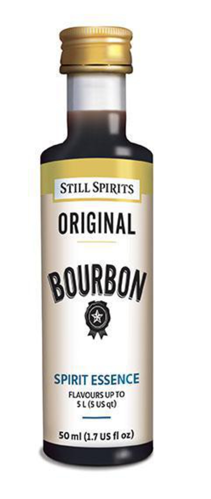 Original Bourbon image 0