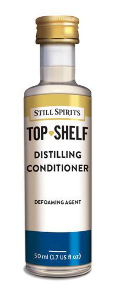 Top Shelf Distilling Conditioner image 0