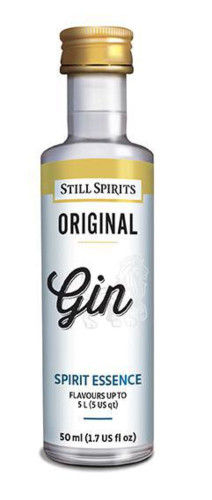 Original Gin image 0