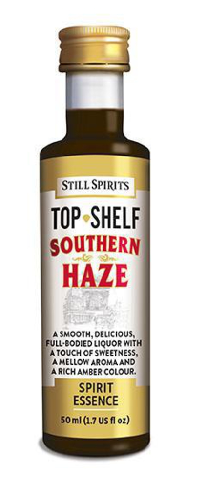 Top Shelf Southern Haze image 0