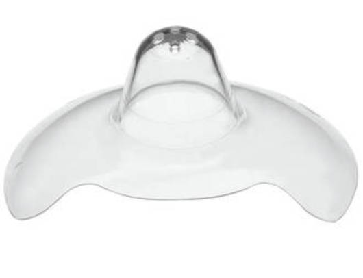 Medela Contact Nipple Shield - 24 mm (Large)