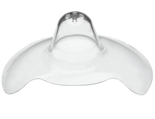 Medela Contact Nipple Shield - 16 mm (Small)