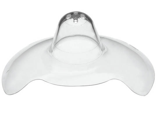 Medela Contact Nipple Shield - 24 mm (Large) image 0
