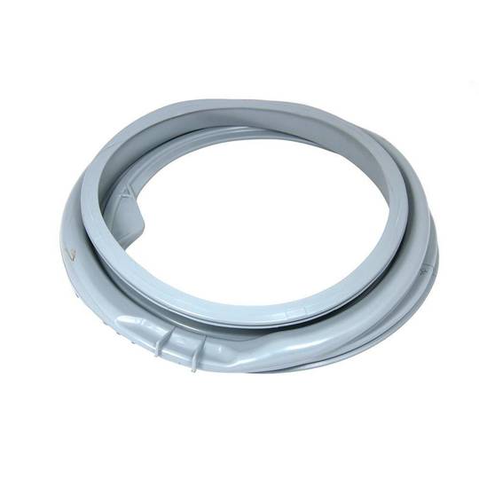 ARISTON INDESIT WASHING MACHINE DOOR SEAL AQGL129PIUK,  119208