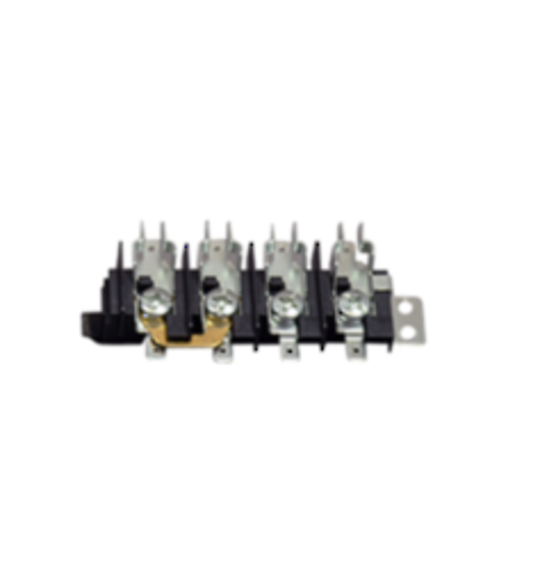 Chef, Electrolux, Simpson, Westinghouse TERMINAL BLOCK W/EARTH BIOS  OVEN *12590