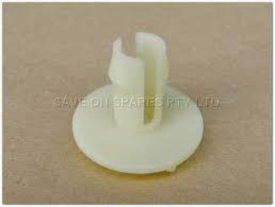 SIMPSON DRYER LINT FILTER MESH FILTER Support Eziset Sirocco ,