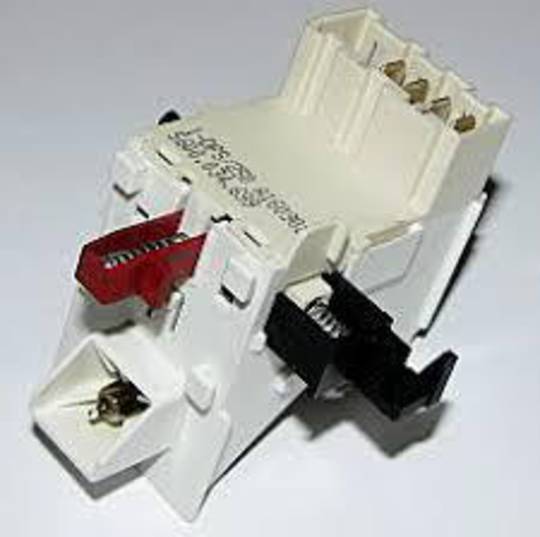 Bosch Dishwasher ON/OFF SWITCH SGS4072AU,