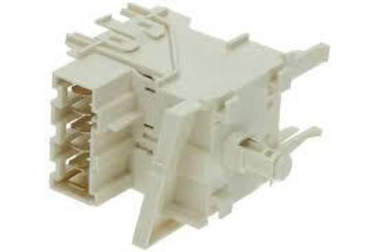 Bosch DISHWASHER ON/OFF SWITCH SGS65M08AU/15,
