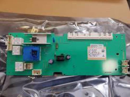 Bosch Washing Machine PCB Moudle  WFL2400AU, WFL1880AU, WFL2000AU, serirs