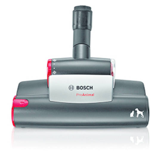 Bosch Vacuum Cleaner ZOO'o Turbo Brushes Pro Animal ProAnimal BGS5ZOOOAU, bgs5zooau, *5625,