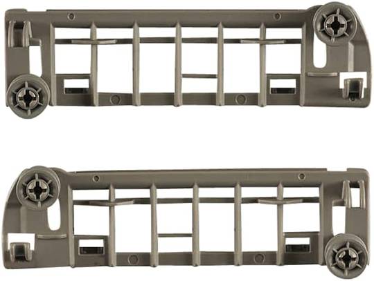 Bosch Dishwasher Holder left and right with roles for the cutlery drawer