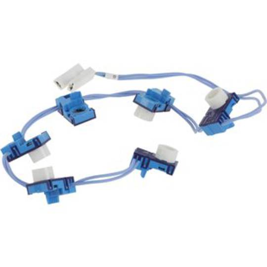 Bosch Cooktop Ignition loop Switch PCN985FEU, PCT915B90A, PCT915B90E, PCT915B91E, PCT915B90N,