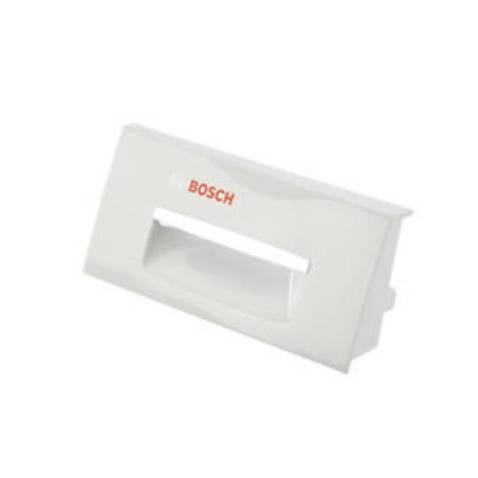 Bosch Dryer water tank  Cover Handle WTE84100AU/02, ***641266