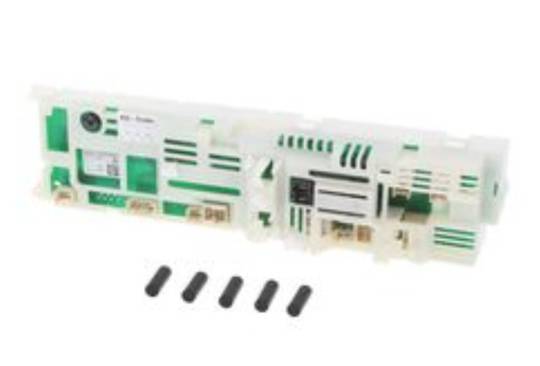 BOSCH Dryer PCB WTE84101AU/24,