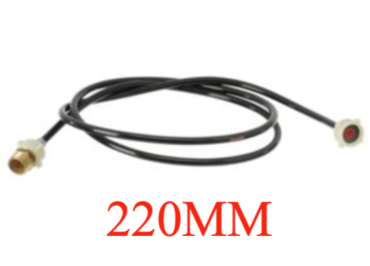  Inlet Hose Extensions 220CM with adaptor,
