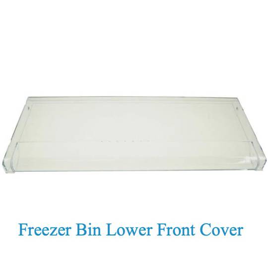 BOSCH freezer bin cover lowest KGN53AI30A, *78832