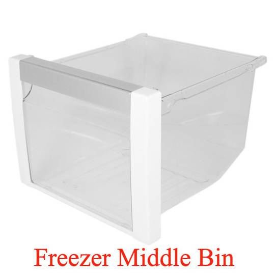  Bosch Freezer Middle bin KAN58A40AU/09,