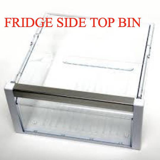  Bosch fridge veggie bin top Kan58A50, Kan58a40, KAN58A70AU/01, KAN58A70AU/02, KAN58A70AU/03, KAN58A70AU/04, *5814