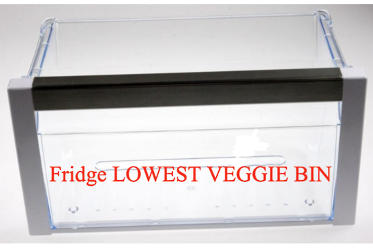  Bosch fridge veggie bin lowest Kan58A50, Kan58a40, KAN58A70AU/01, KAN58A70AU/02, KAN58A70AU/03, KAN58A70AU/04, KAN58A70AU *5817