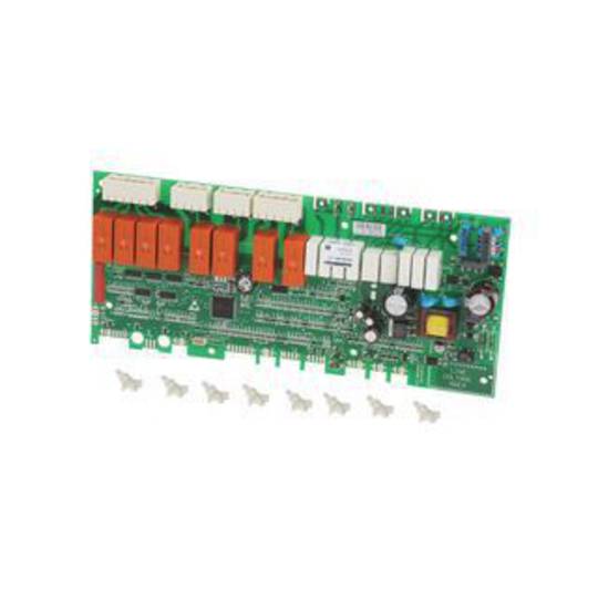 Bosch Gaggenau Oven Pcb BO221111/45,