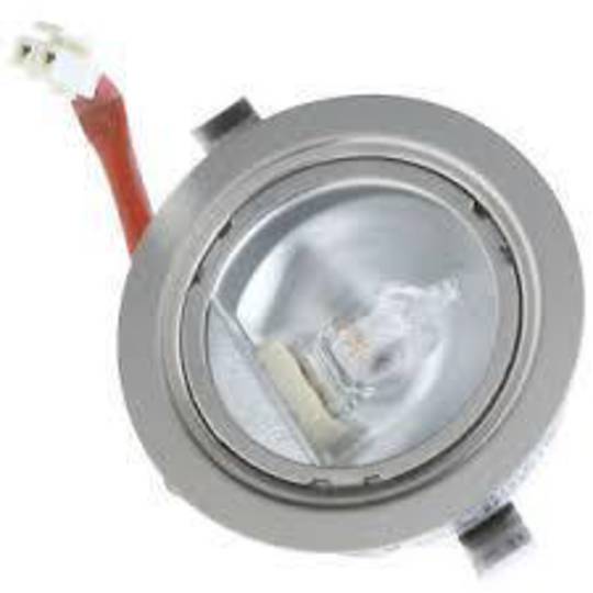 Bosch Rangehood Halogen light Lamp Complete DWW09W851A,