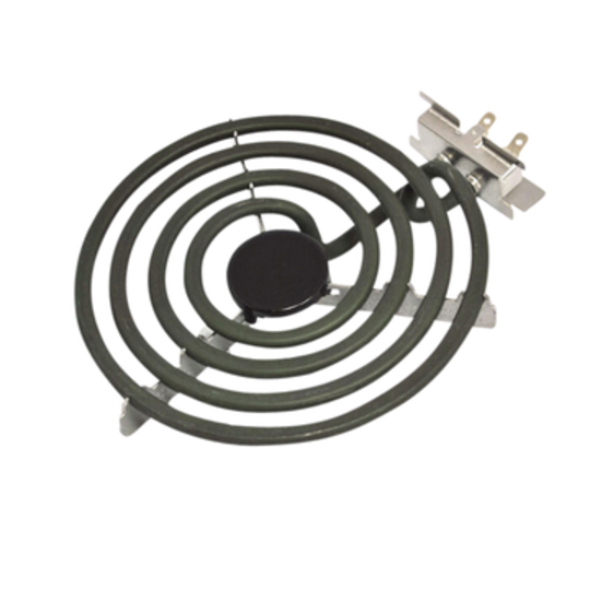 WESTINGHOUSE SIMPSON COIL ELEMENT SMALL 150MM Fixed Connection , 04509