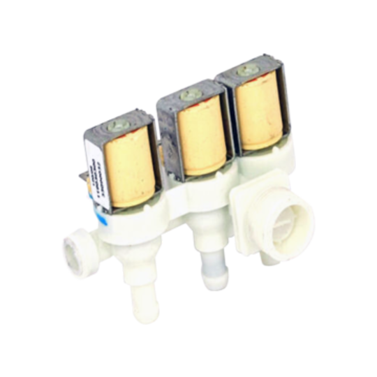 simpson westinghouse WASHING MACHINE VALVE INLET TRIPLE,