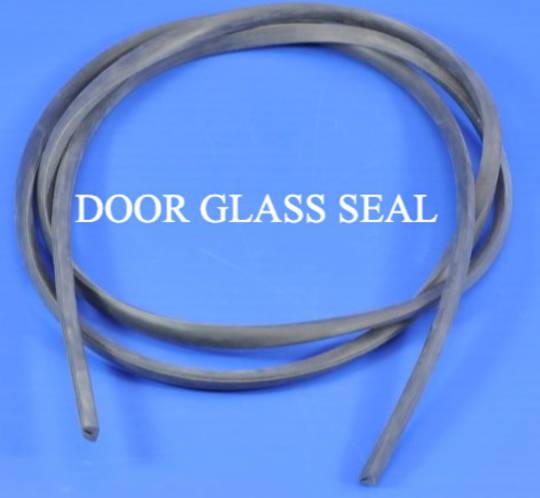westinghouse simpson Electrolux  Main oven door GLASS Seal Gasket ,