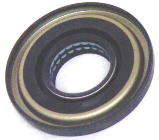 WASHING MACHINE oil seal Top bearing 30 X 70 X 7 X 13.5 Triple lip seal,