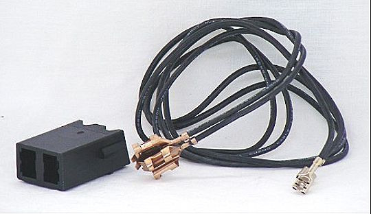 Westinghouse Simpson Oven Connector Block Top Element With Wires Freestanding Stove SATURN, 4U603W*40 4U604W*39 GEMINI