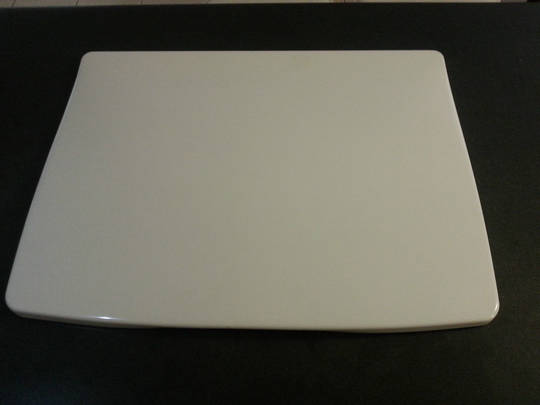 SIMPSON WASHING MACHINE LID Large 22s750 l*02, 22S750N 91304104700,