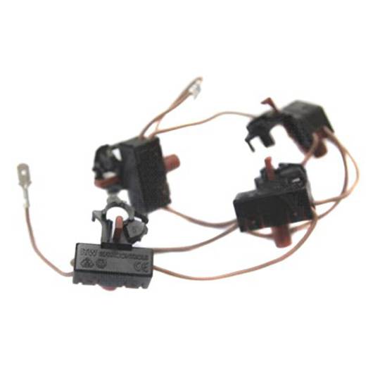 Westinghouse Cooktop Ignition Switch GHL16S, GHL16, , and more models 0534001706