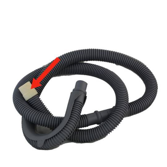 Simpson westinghouse Hoover kelvinator Washing Machine Drain Hose Outlet Hose,