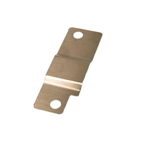 Smeg Oven door outer glass external Glass  Bracket sc378mfx, bracket laft and right Kit