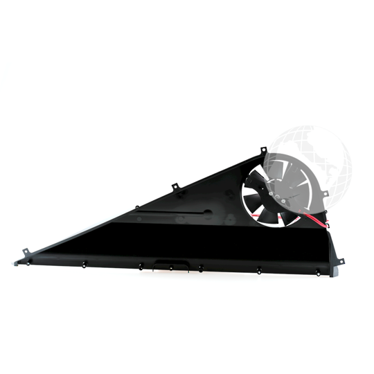Fisher Paykel Elba Delonghi OVEN COOLING FAN LONG SIZE OR90SDBGFX2, OR90SCBGX3,