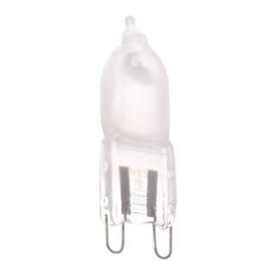 BOSCH oven lamp light bulb halogen 25W, G9, 230 - 240V suitable for high temperatures , *4812