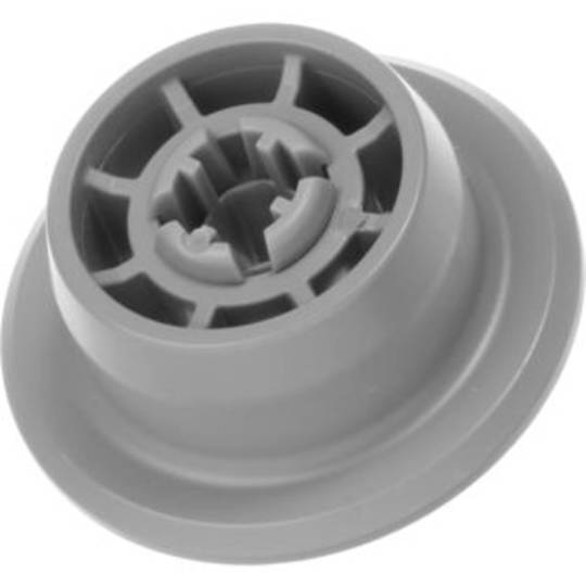 Bosch Dishwasher Wheel lower Basket 10014040