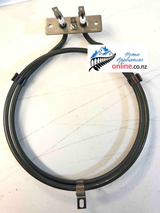 Robinhood Oven Everdure Oven FAN ELEMENT OBA609C56SS, OBB609K56SS,OBEG66-21