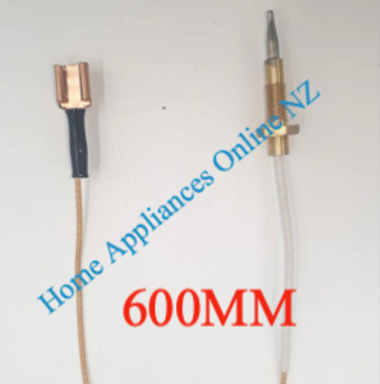 Everdure Cooktop Thermocouple UFGS691 UFGS69 Bellini BDFS905X BDFS905X-F 600MM,