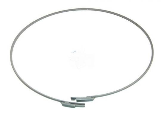 LG washing machine Door Seal front clip spring Ewf1495,