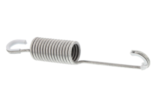 Electrolux AEG Washing machine top suspension Spring White or Blue end,